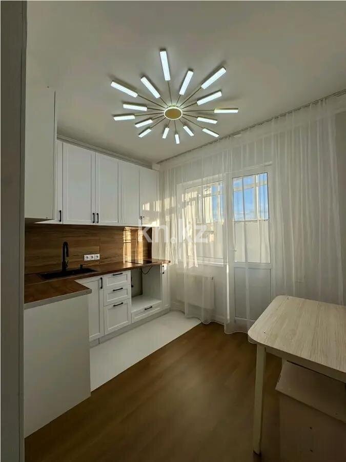 Продажа 1-комнатной квартиры, 35 м² в Астане - фото 2