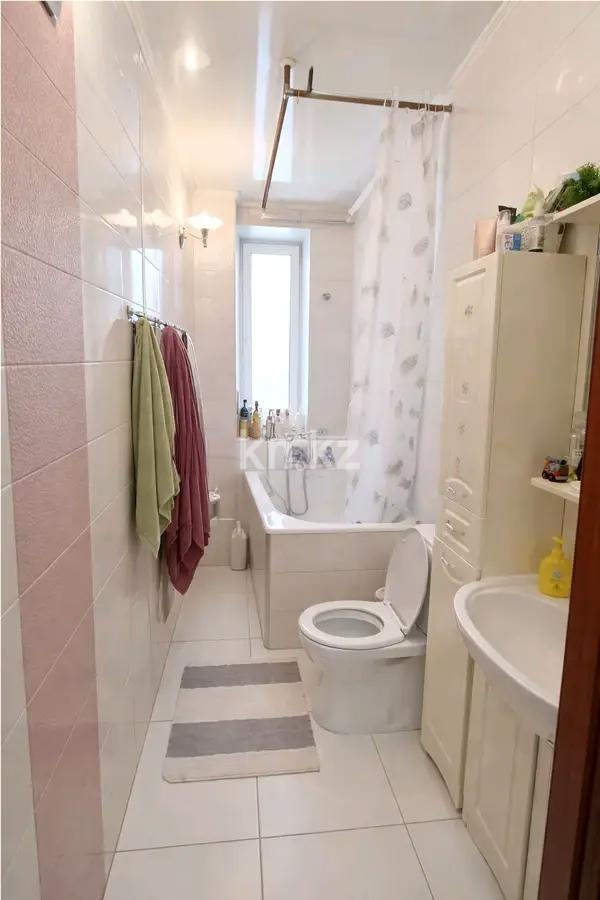 Продажа 2-комнатной квартиры, 55 м² в Алматы - фото 4