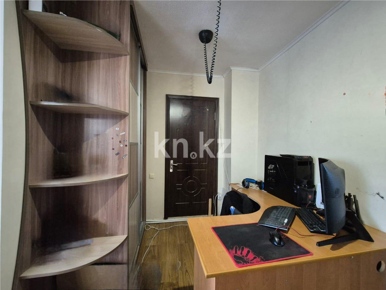 Продажа 4-комнатной квартиры, 100 м², мкр-н Горка Дружбы в Темиртау - фото 22