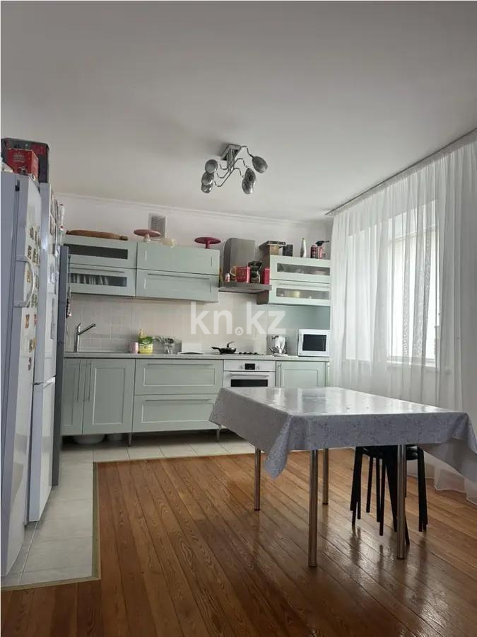 Продажа 4-комнатной квартиры, 112 м² в Астане - фото 5