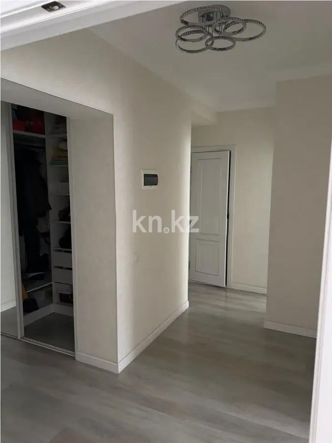 Продажа 3-комнатной квартиры, 72.6 м² в Астане - фото 6