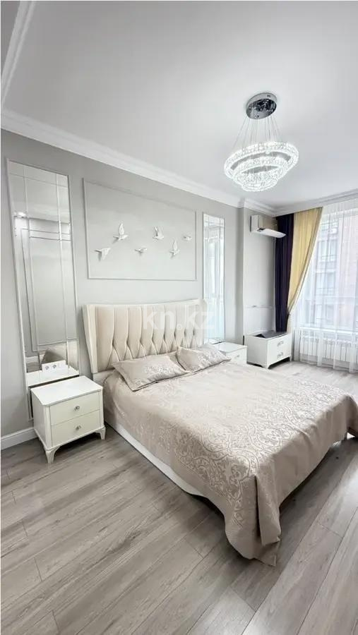 Продажа 3-комнатной квартиры, 98 м² в Астане - фото 2