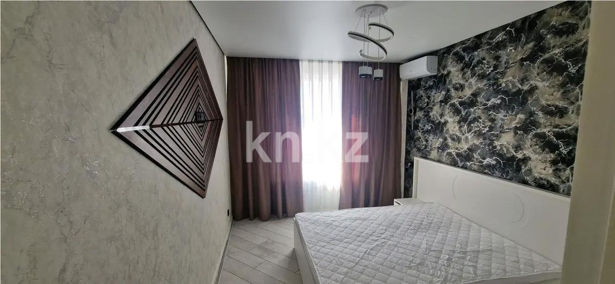 Продажа 2-комнатной квартиры, 52 м² в Алматы - фото 2