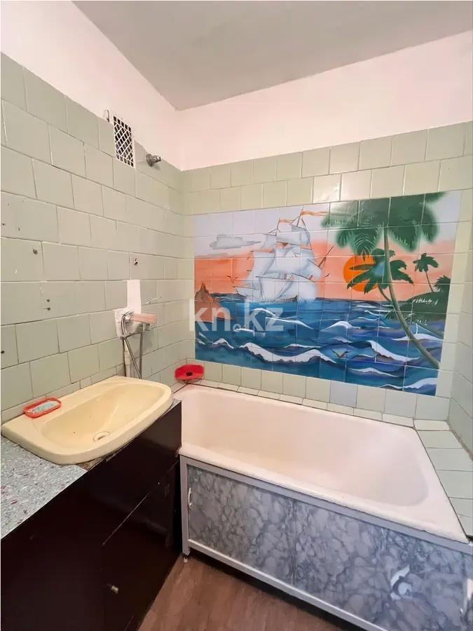 Продажа 2-комнатной квартиры, 51 м² в Караганде - фото 4