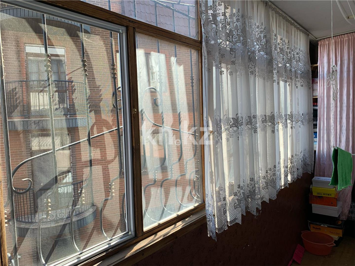 Продажа 5-комнатной квартиры, 99 м², пр. Н. Абдирова, дом  15 в Караганде - фото 18