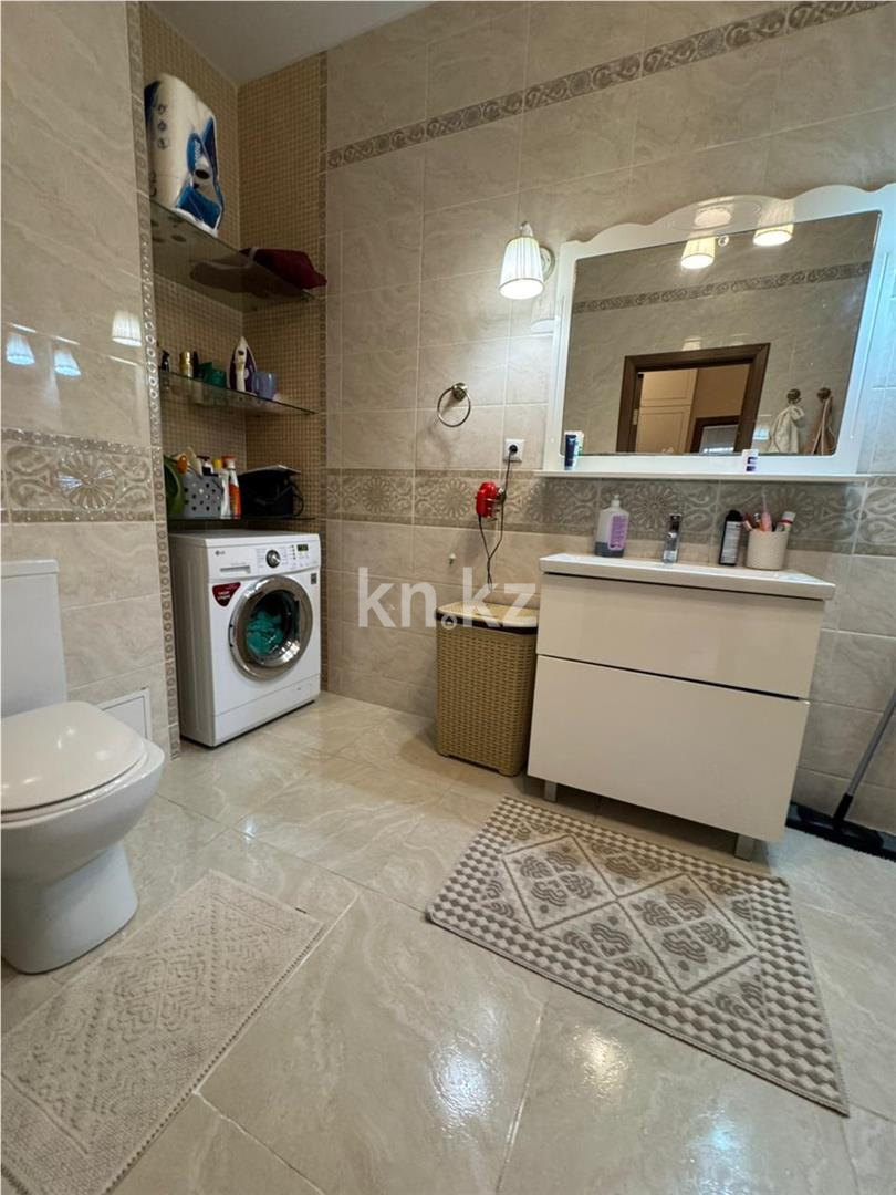 Продажа 2-комнатной квартиры, 104 м², ул. Керей, Жанибек хандар, дом  22 в Астане - фото 20