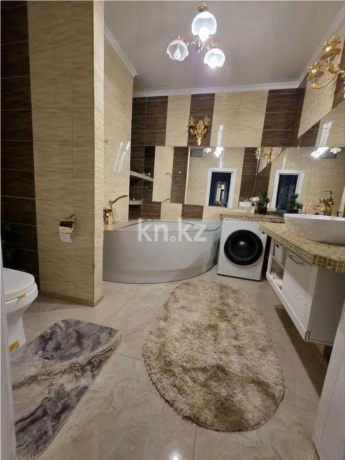 Продажа 3-комнатной квартиры, 80 м² в Алматы - фото 4