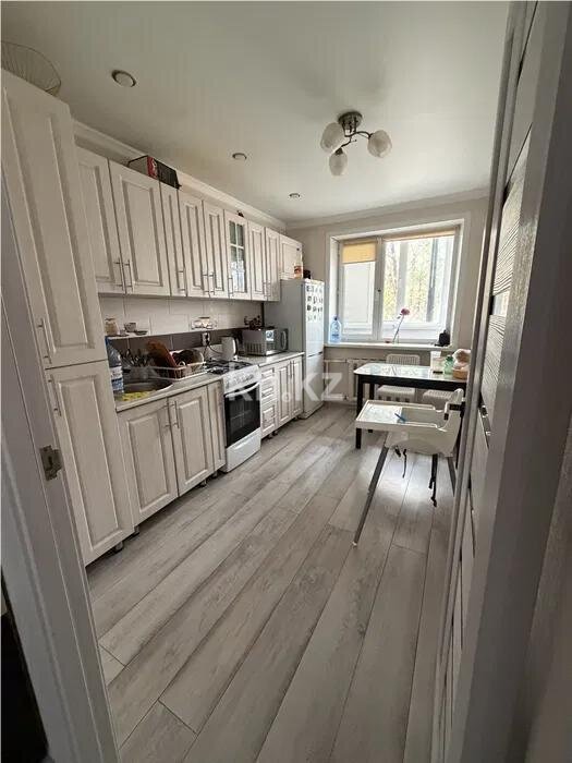 Продажа 3-комнатной квартиры, 58 м² в Караганде - фото 4