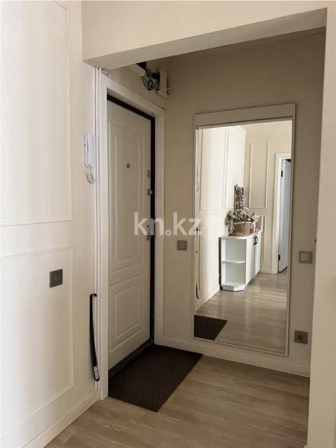 Продажа 2-комнатной квартиры, 45 м² в Алматы - фото 5