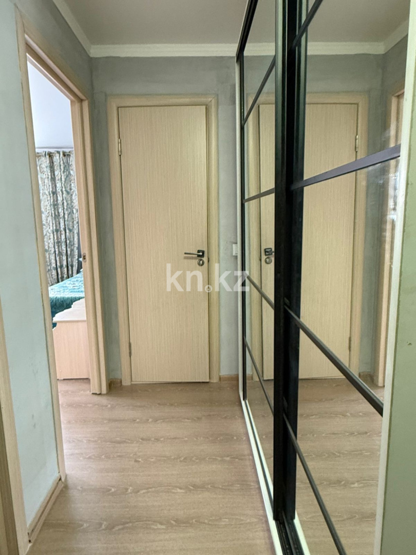 Аренда 1-комнатной квартиры, 45 м² в Астане - фото 5