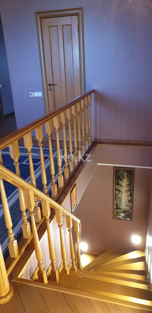 Продажа 7-комнатной квартиры, 227 м², ул. Ерубаева, дом  50/6 в Караганде - фото 19