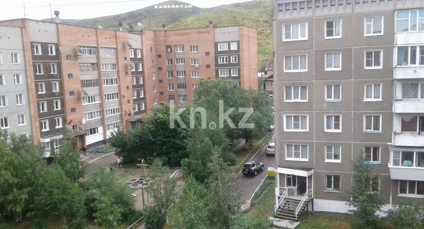 Продажа 3-комнатной квартиры, 63.2 м² в Усть-Каменогорске - фото 14
