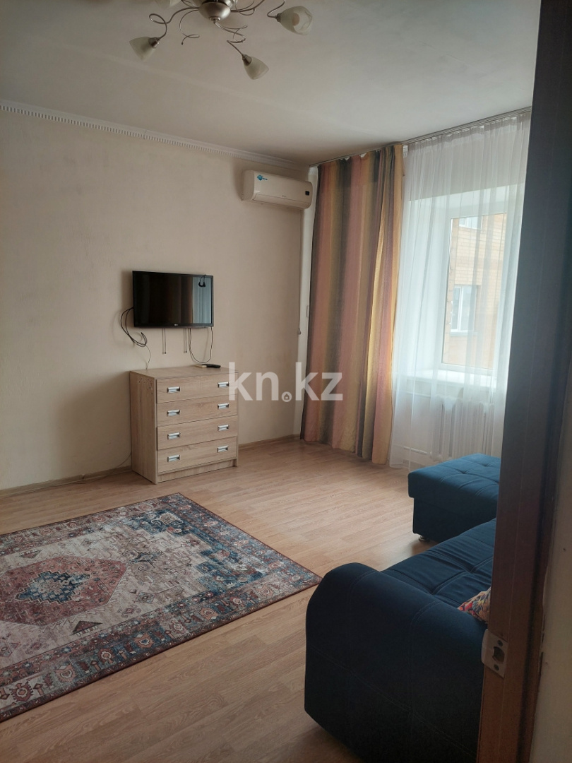 Продажа 1-комнатной квартиры, 38.5 м² в Астане - фото 7