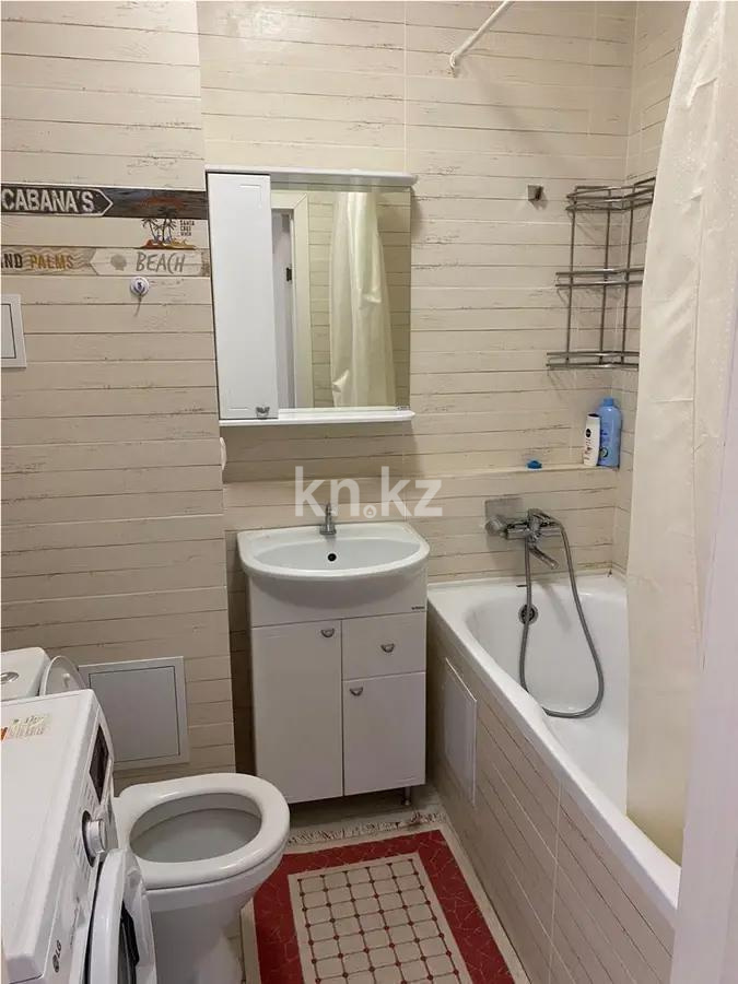 Продажа 1-комнатной квартиры, 39 м², ул. Байтурсынова, дом  53 в Астане - фото 3