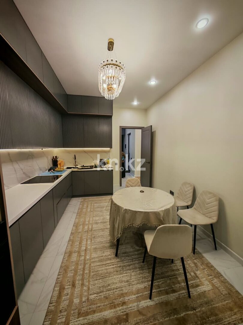 Продажа 3-комнатной квартиры, 97.5 м² в Астане - фото 11