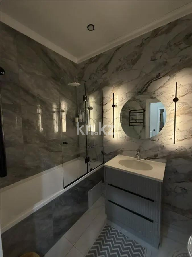 Продажа 1-комнатной квартиры, 36 м² в Астане - фото 4