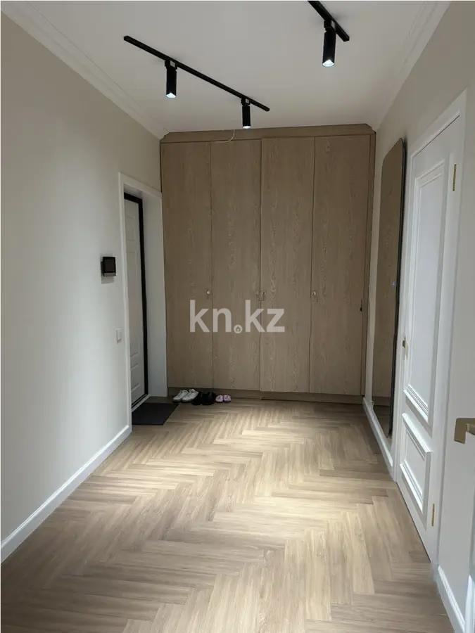 Продажа 2-комнатной квартиры, 50.9 м² в Алматы - фото 5