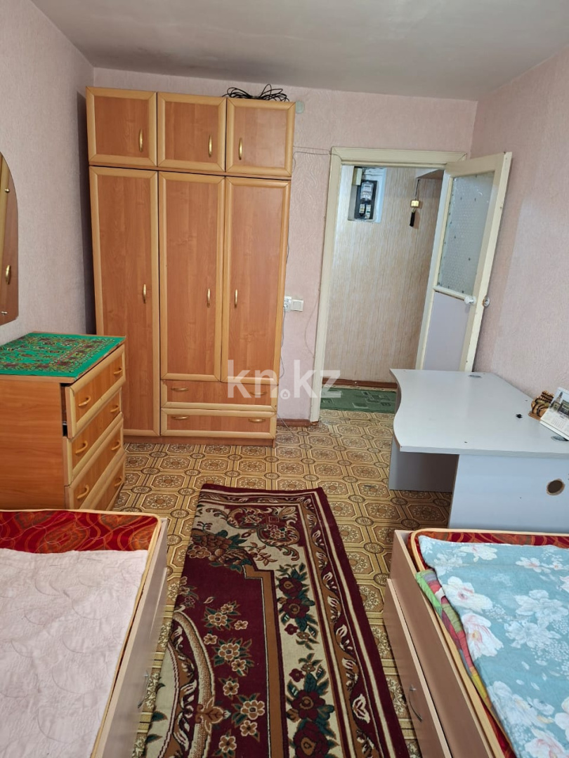 Аренда 2-комнатной квартиры, 44 м², ул. Тимирязева, дом  69 - ул. Манаса в Алматы - фото 5