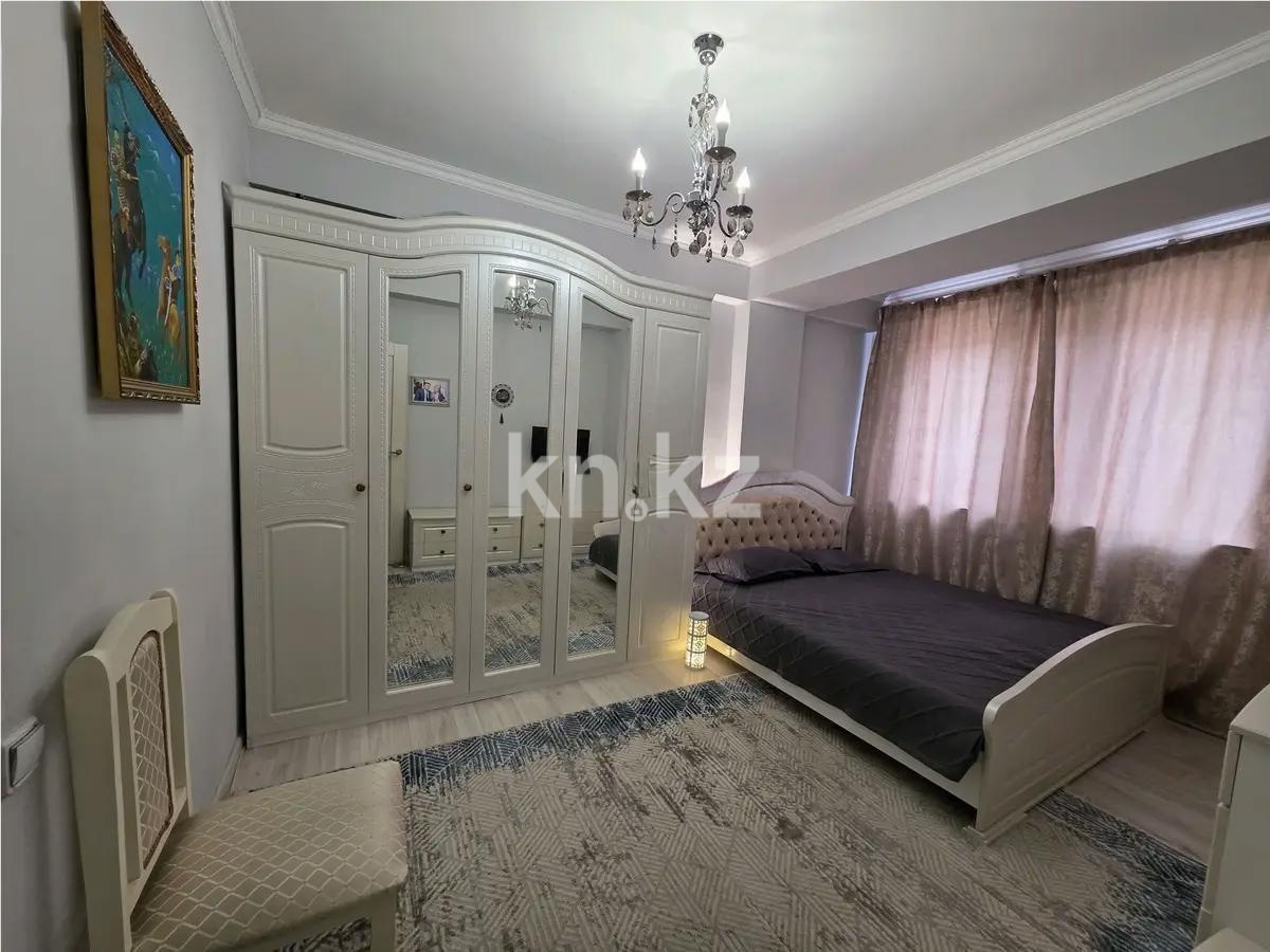 Продажа 3-комнатной квартиры, 75.8 м² в Алматы - фото 3