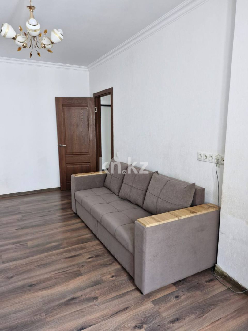 Аренда 2-комнатной квартиры, 60 м², ул. Бектурова, дом  3/3 - ул. Сыганак в Астане - фото 4