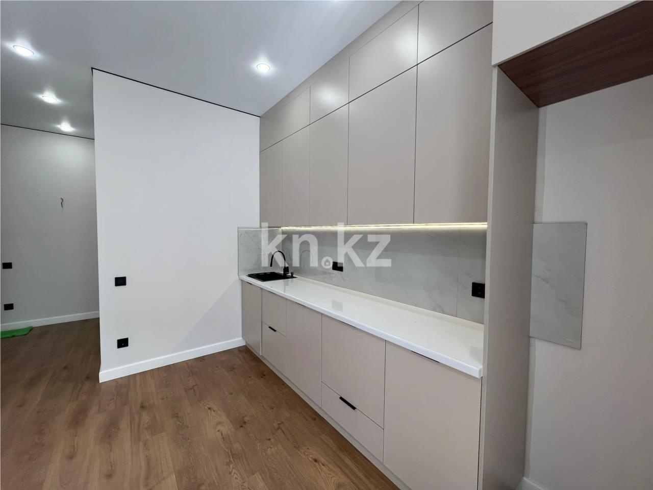 Продажа 1-комнатной квартиры, 37 м² в Караганде - фото 3