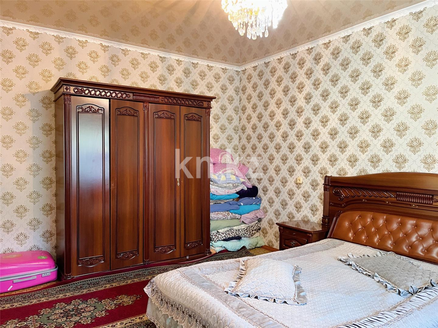 Продажа 5-комнатного дома, 225 м², ул. Крупской в Темиртау - фото 7