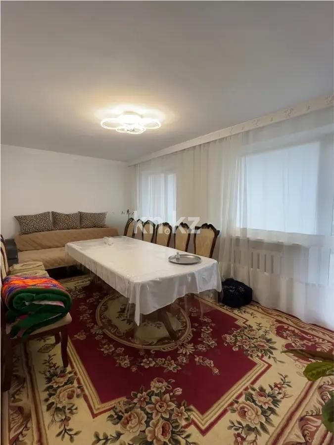 Продажа 4-комнатной квартиры, 76 м², мкр-н Восток-1, дом  6/1 в Караганде