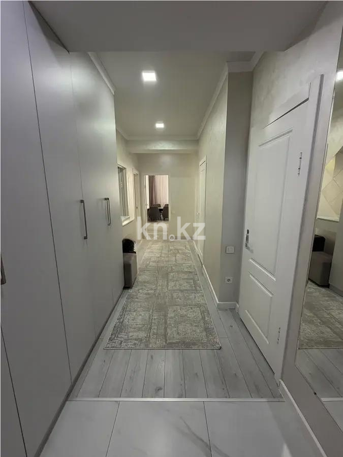 Продажа 3-комнатной квартиры, 85.6 м² в Алматы - фото 7