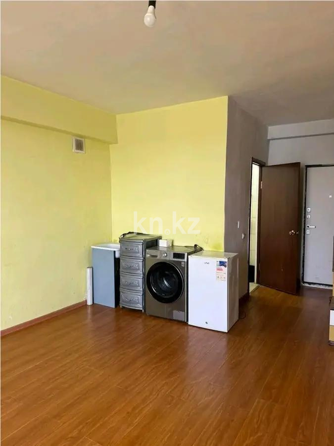Продажа 1-комнатной квартиры, 30 м², ул. Северное Кольцо, дом  86/11 в Алматы - фото 2