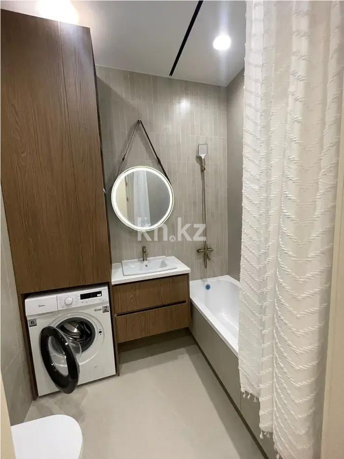 Продажа 2-комнатной квартиры, 38 м², пр. Тауелсыздык, дом  25/2 в Астане - фото 4