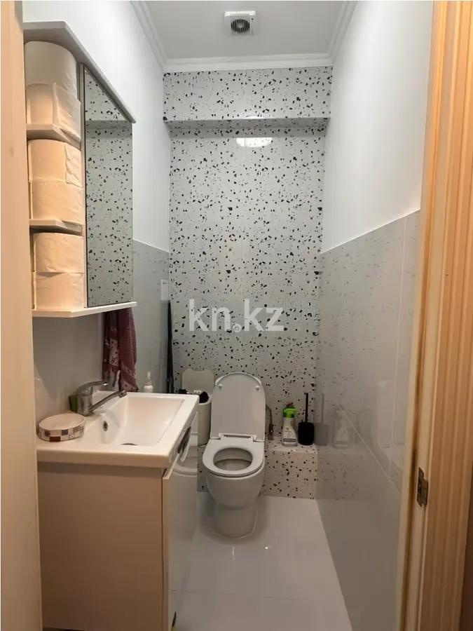 Продажа 3-комнатной квартиры, 75 м² в Алматы - фото 7