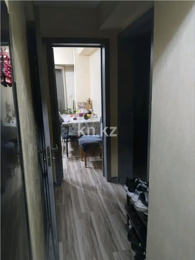 Продажа 2-комнатной квартиры, 58 м², пр. Сейфуллина, дом  183А в Алматы - фото 7