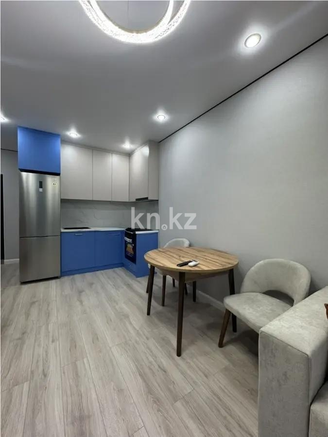 Продажа 2-комнатной квартиры, 41 м² в Астане - фото 3