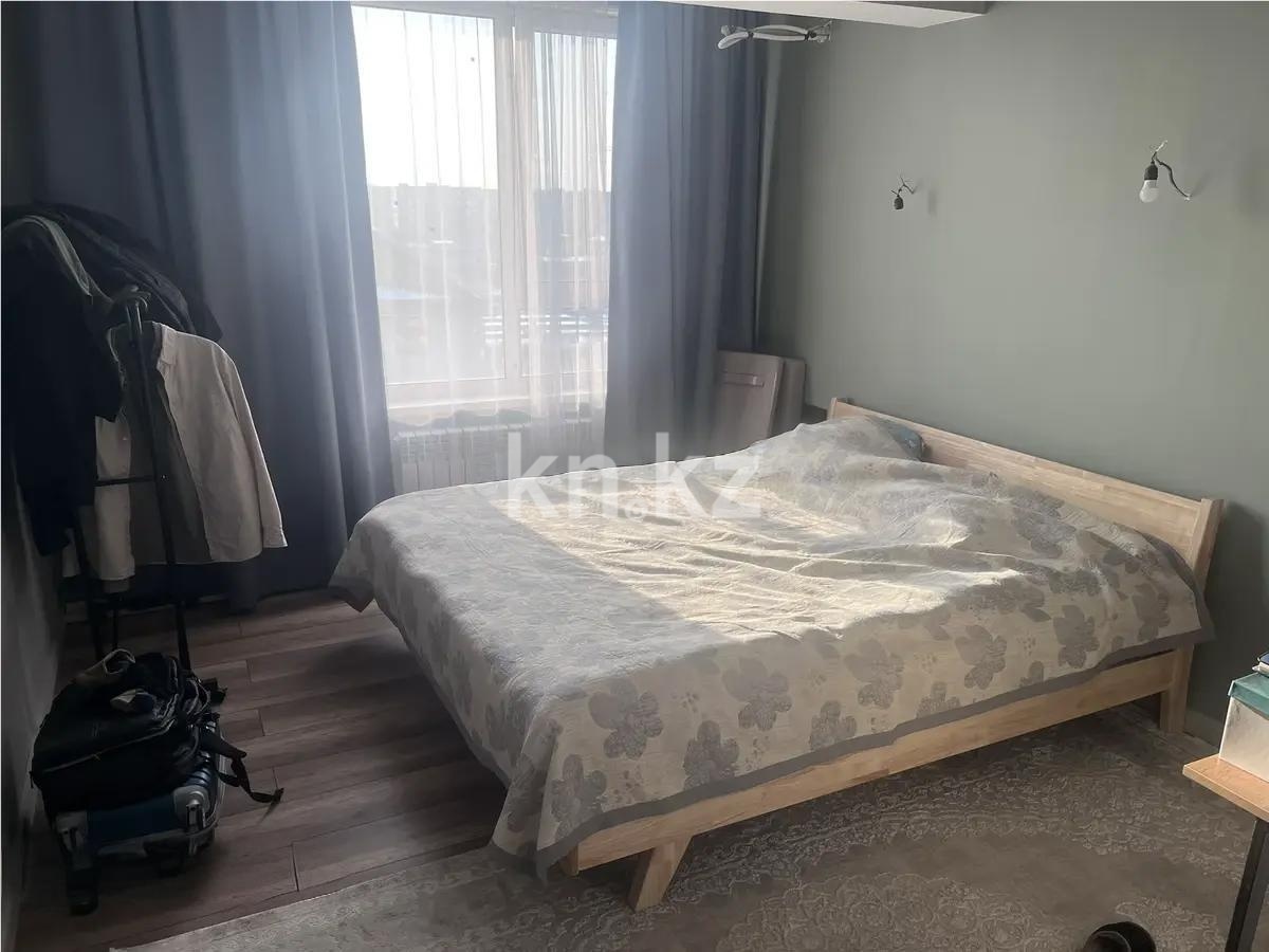 Продажа 3-комнатной квартиры, 83 м² в Алматы - фото 3