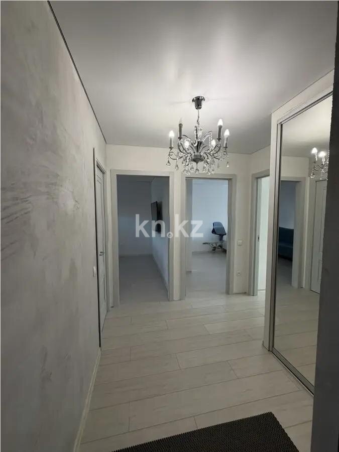 Продажа 3-комнатной квартиры, 64 м² в Темиртау - фото 5