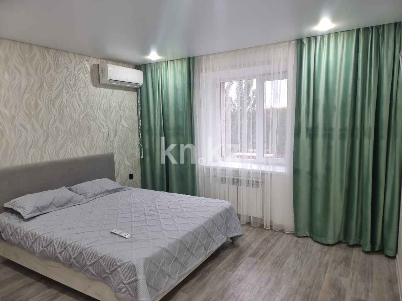 Аренда 2-комнатной квартиры посуточно, 52 м² в Уральске - фото 4