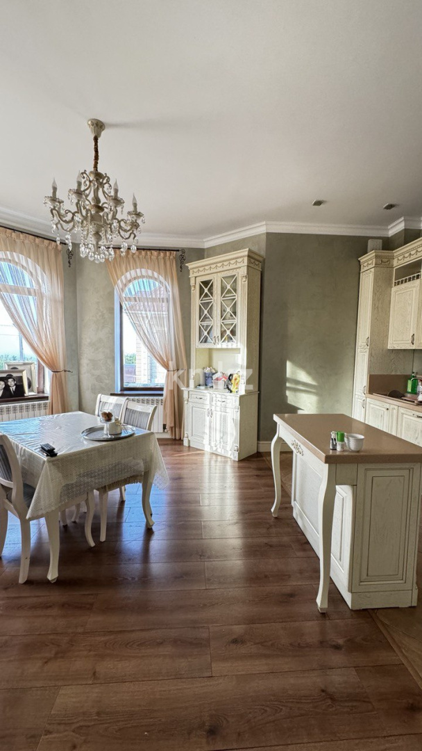 Продажа 7-комнатного дома, 400 м² в Алматы - фото 6