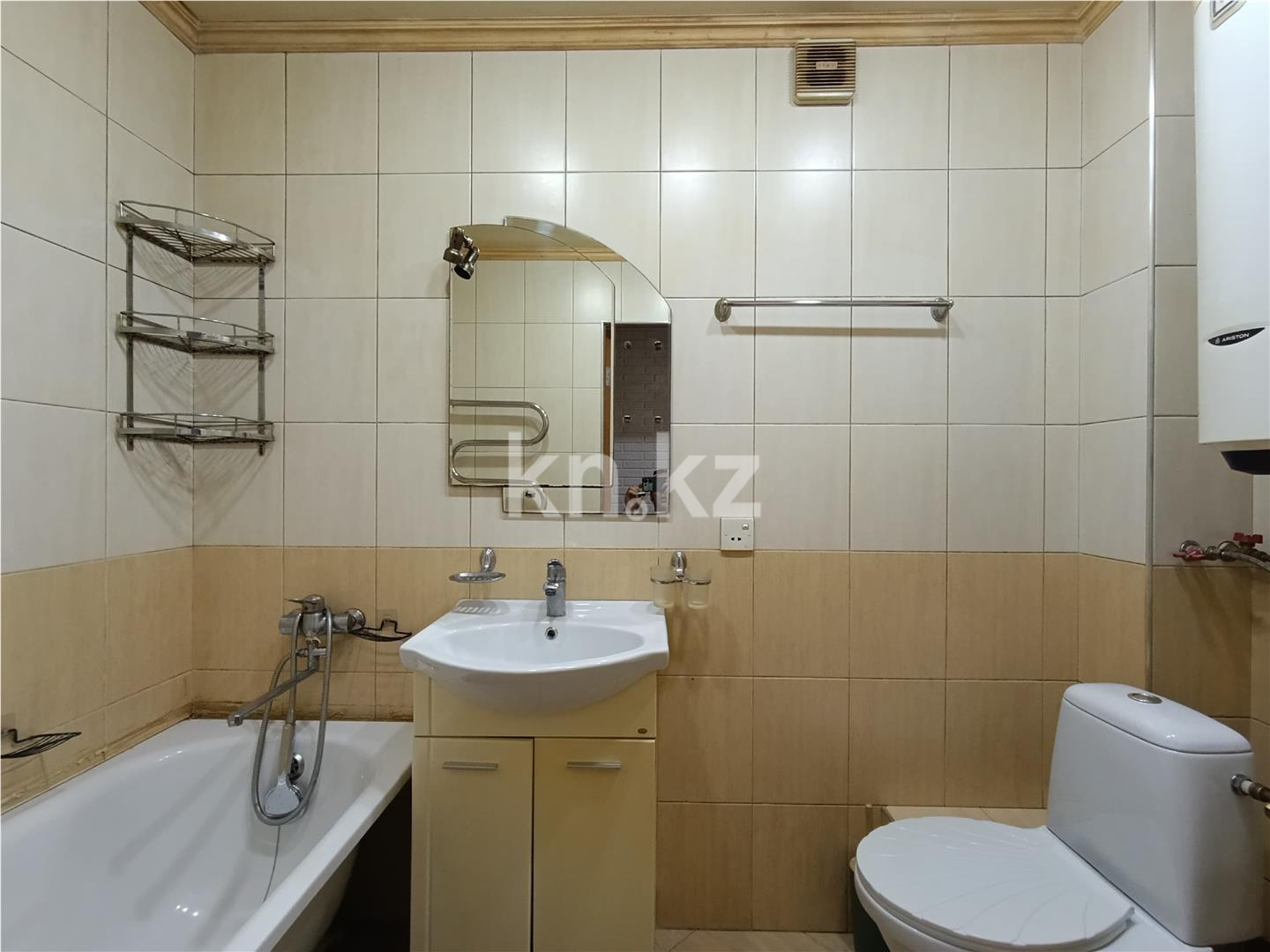 Продажа 2-комнатной квартиры, 46 м² в Караганде - фото 5