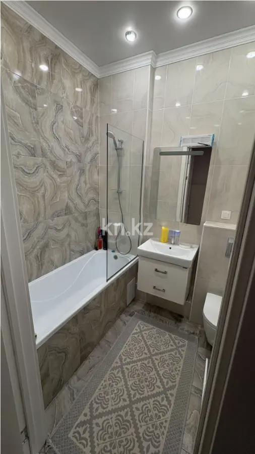 Продажа 3-комнатной квартиры, 87.79 м², ул. Мухамедханова, дом  6а в Астане - фото 5