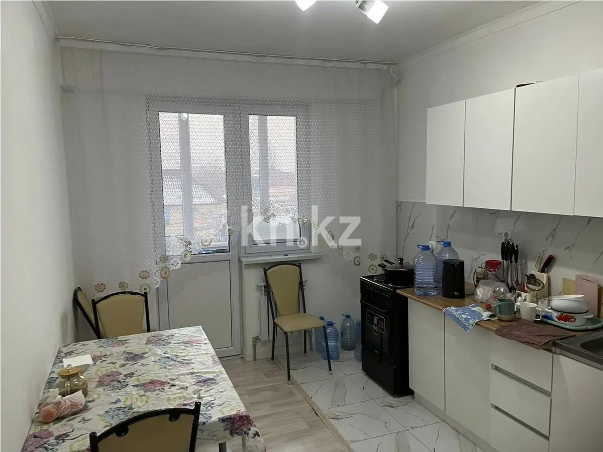 Продажа 1-комнатной квартиры, 37.8 м² в Алматы - фото 2