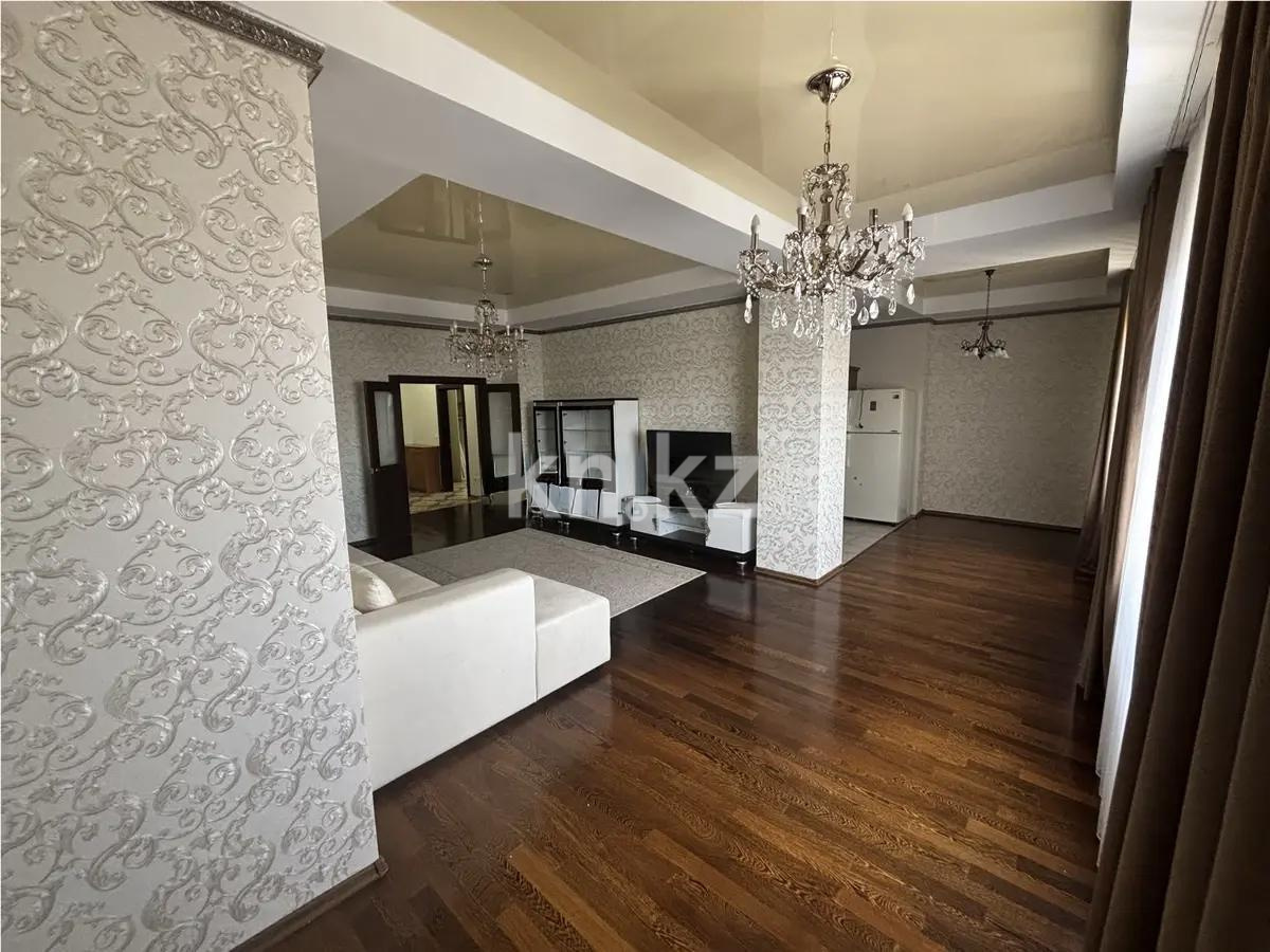 Продажа 2-комнатной квартиры, 104 м², пр. Кабанбай батыра, дом  6/3 в Астане - фото 2