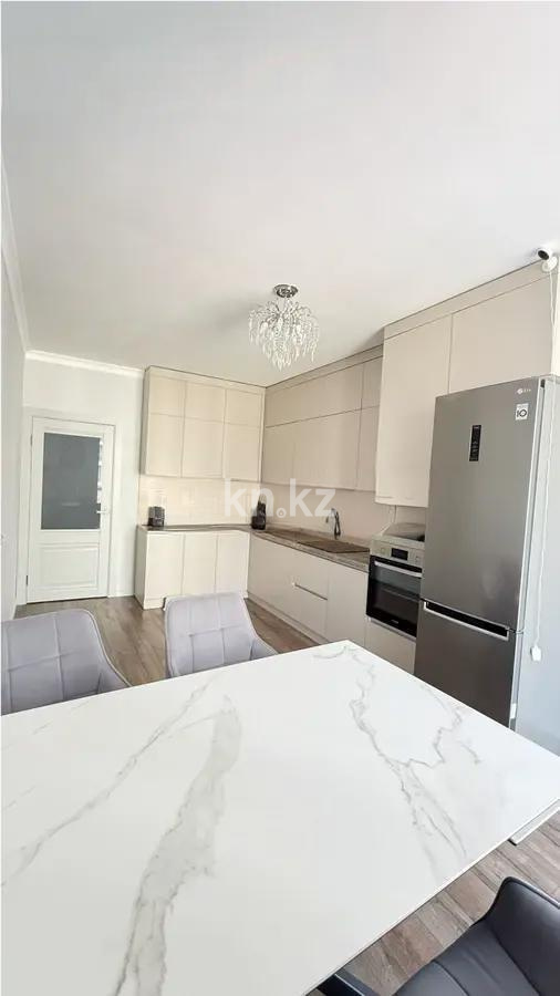 Продажа 3-комнатной квартиры, 101.4 м² в Астане - фото 4