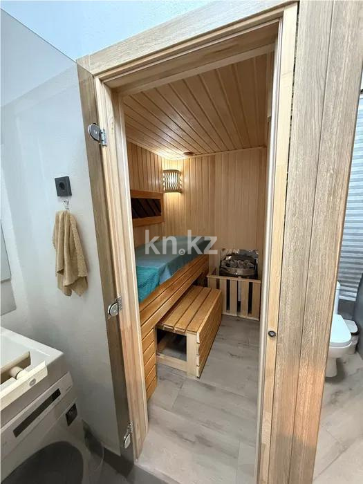 Продажа 2-комнатной квартиры, 47 м² в Алматы - фото 5