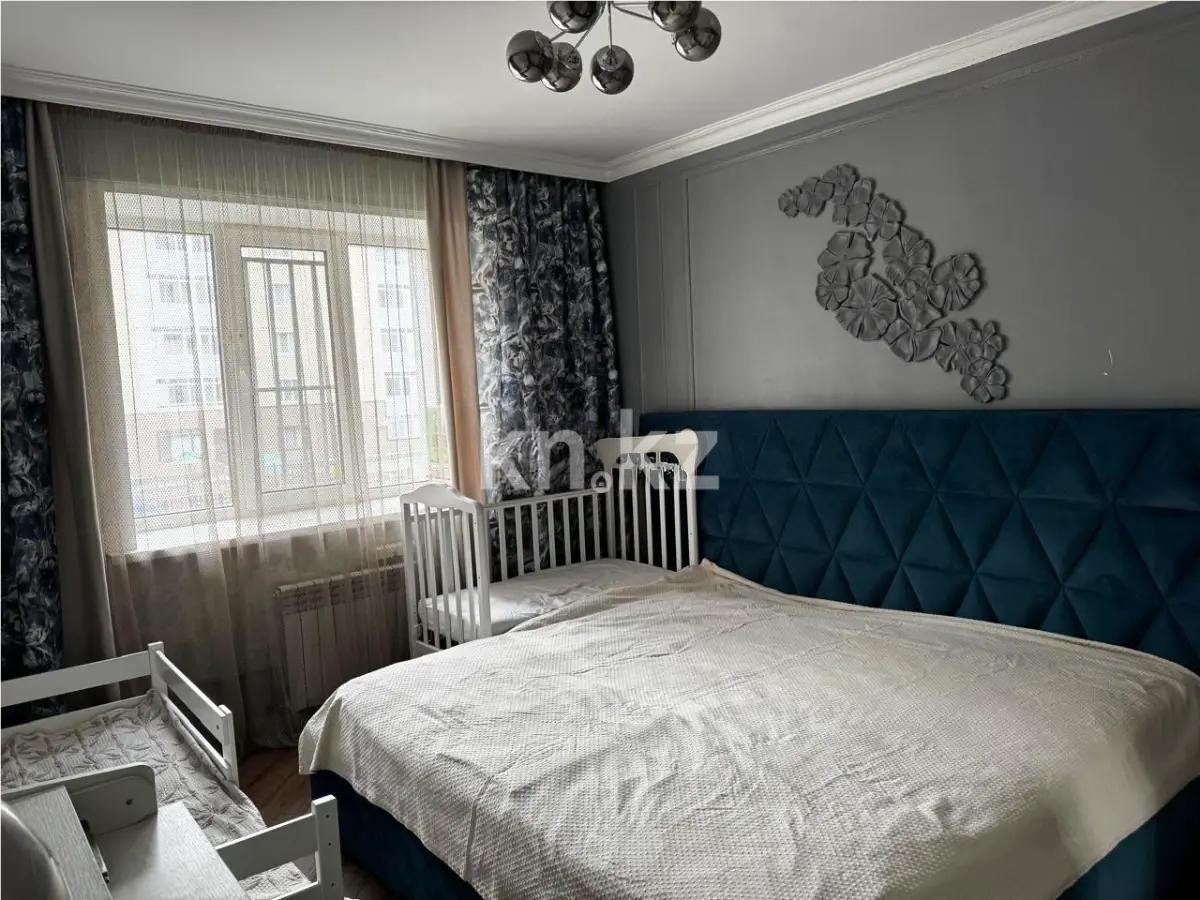 Продажа 3-комнатной квартиры, 85 м² в Астане - фото 2