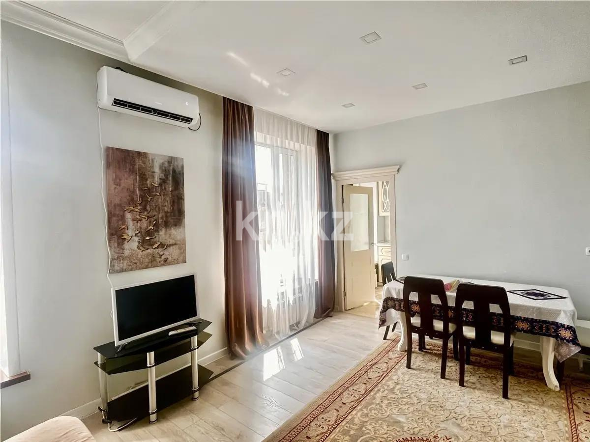 Продажа 3-комнатной квартиры, 75 м², ул. Анет баба, дом  11/1 в Астане - фото 4