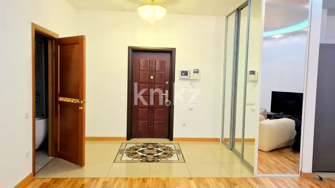 Аренда 2-комнатной квартиры, 90 м² в Алматы - фото 14