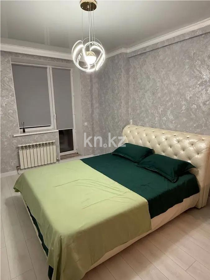 Продажа 1-комнатной квартиры, 30 м², пр. Момышулы, дом  14 в Астане