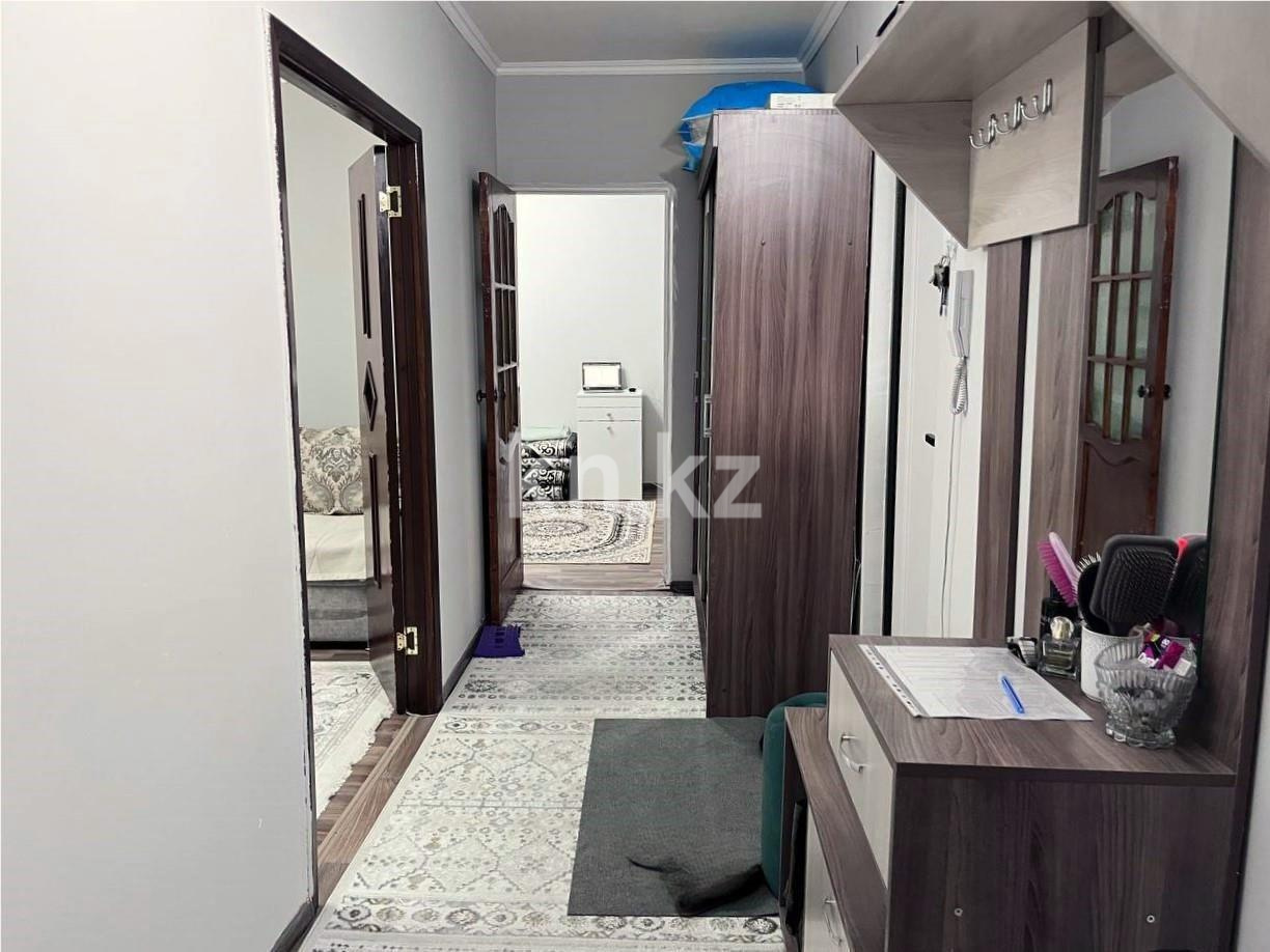 Продажа 2-комнатной квартиры, 54 м² в Караганде - фото 9