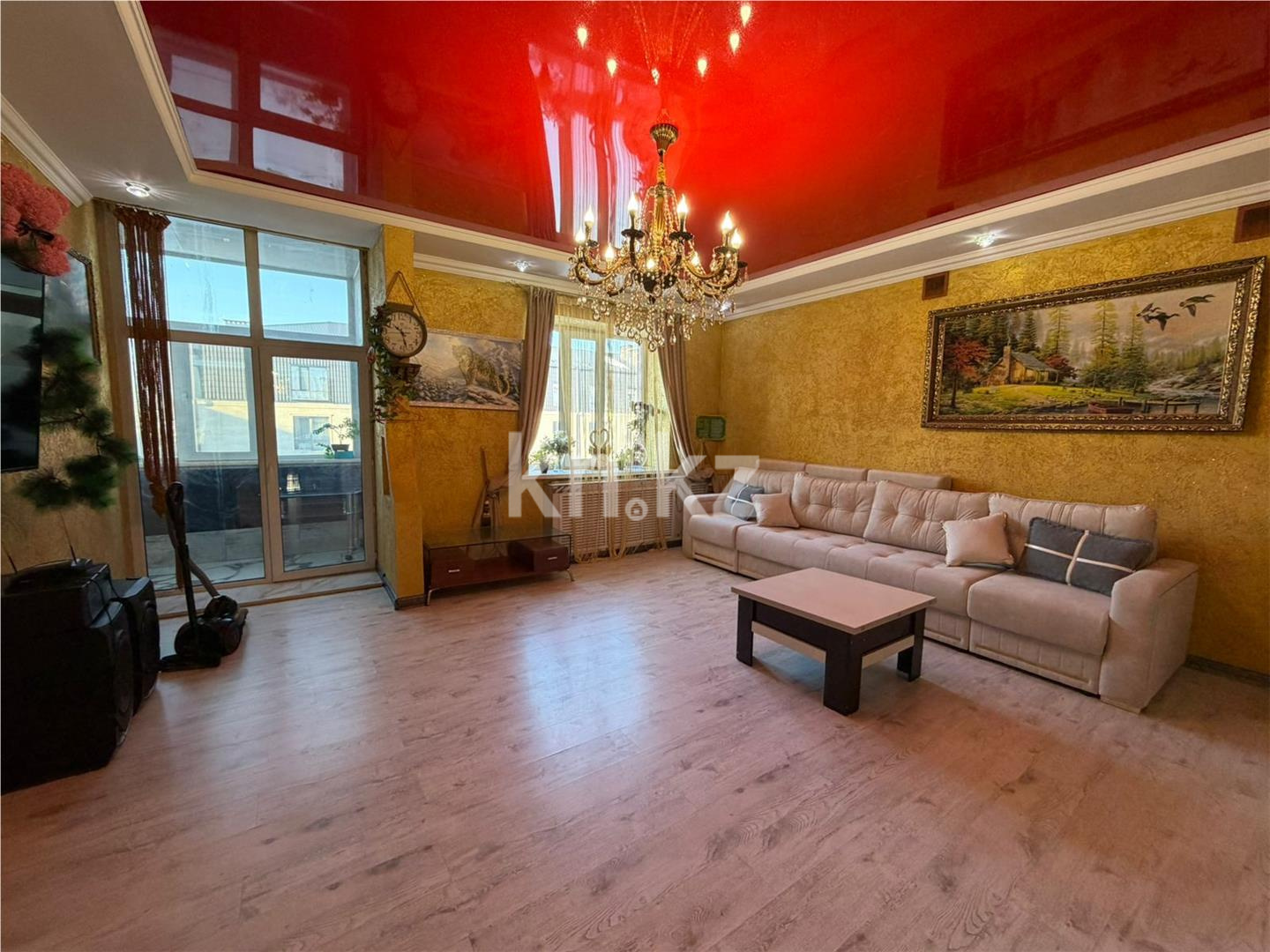 Продажа 3-комнатной квартиры, 150 м² в Караганде - фото 2