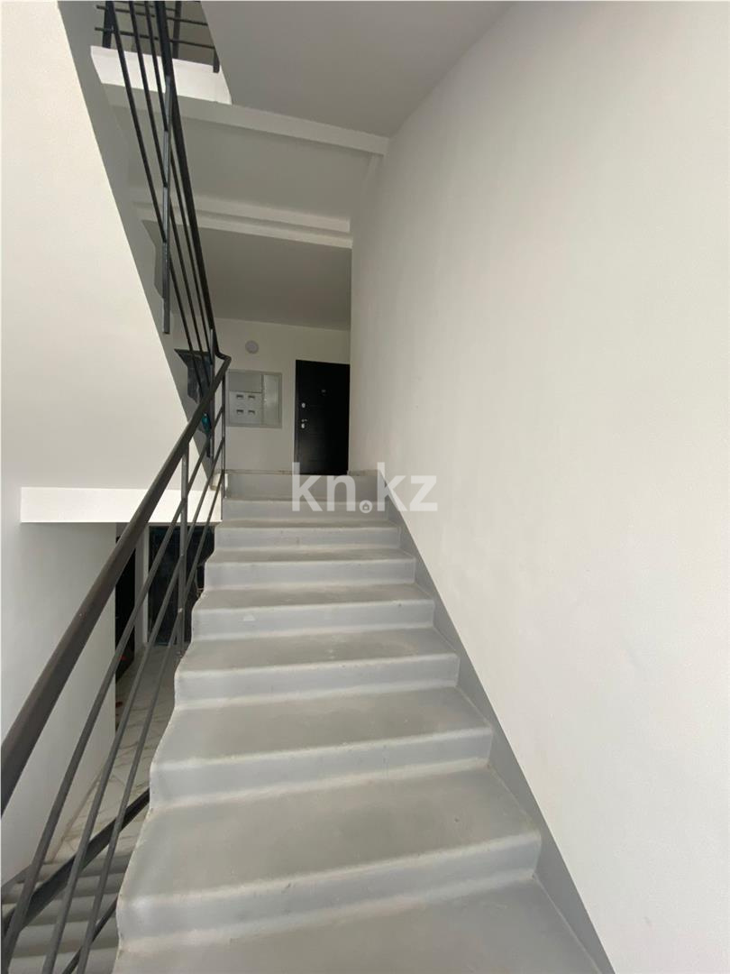Продажа 1-комнатной квартиры, 43 м² в Караганде - фото 8